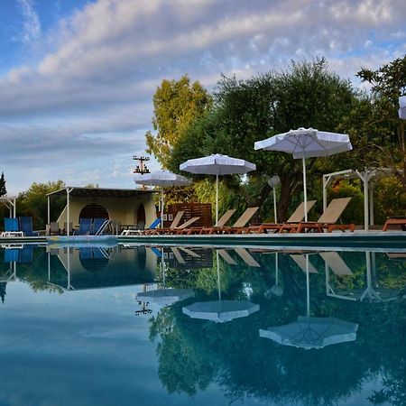 Dassiaholidayclub Ngoại thất bức ảnh