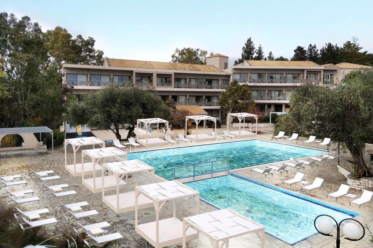 Dassiaholidayclub Ngoại thất bức ảnh
