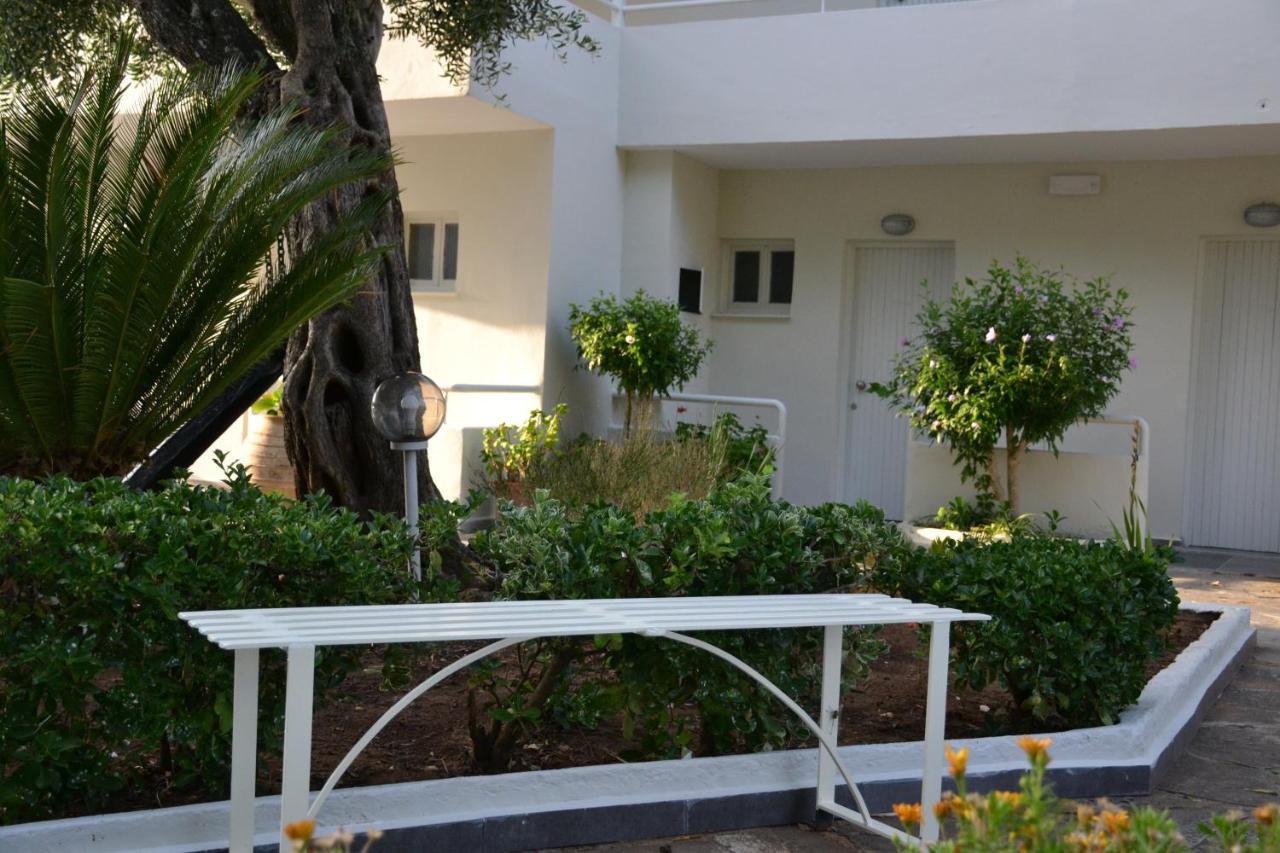 Dassiaholidayclub Ngoại thất bức ảnh