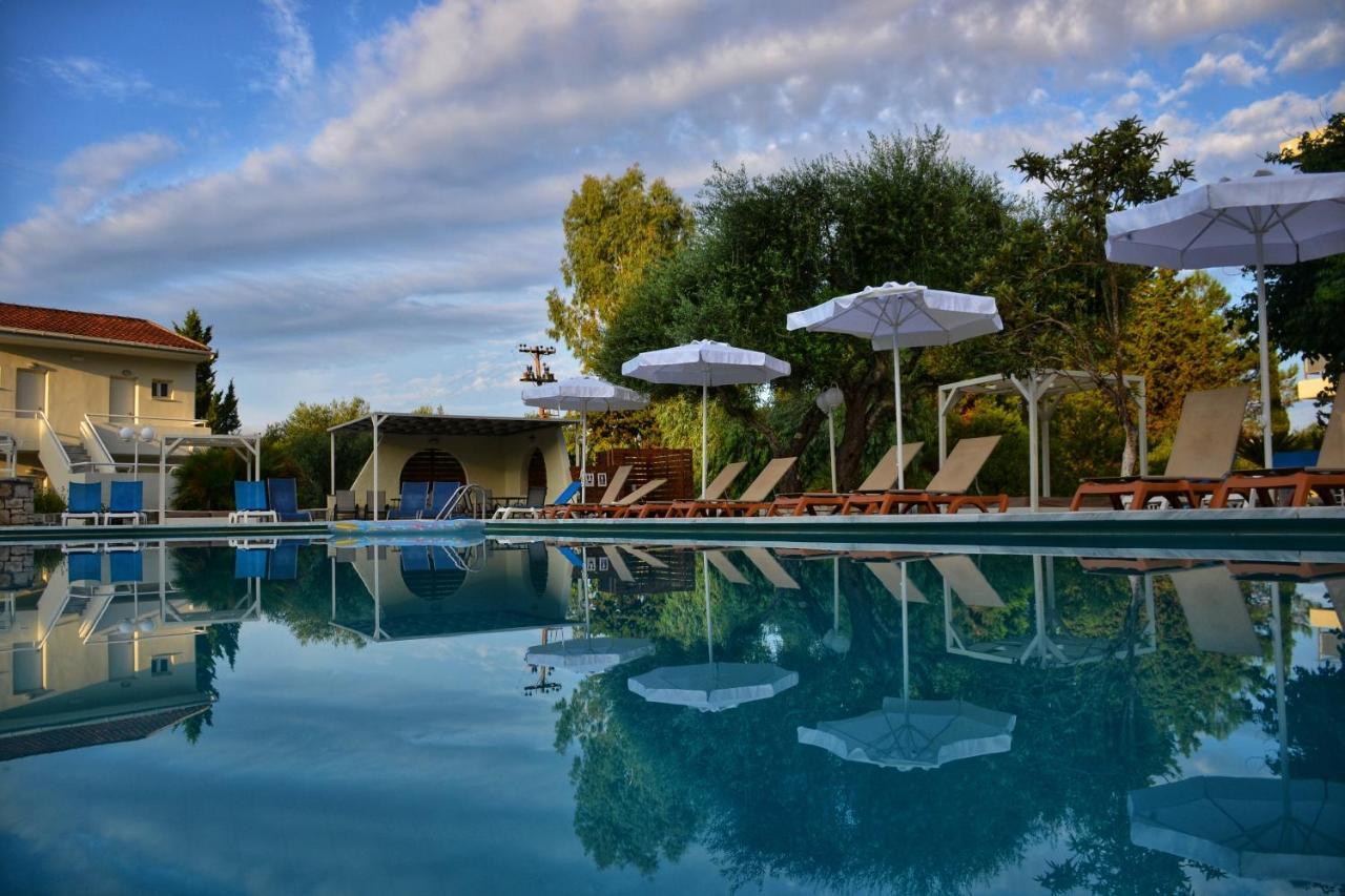 Dassiaholidayclub Ngoại thất bức ảnh