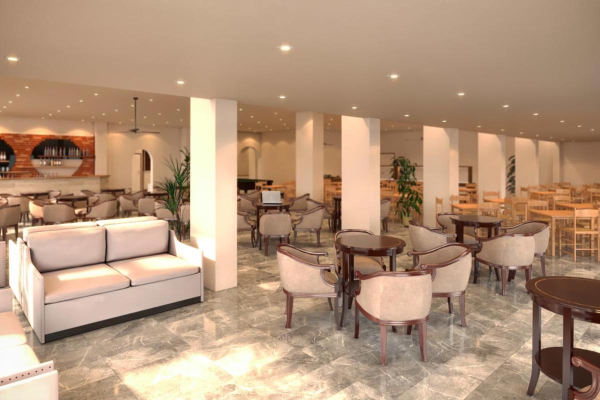 Dassiaholidayclub Ngoại thất bức ảnh