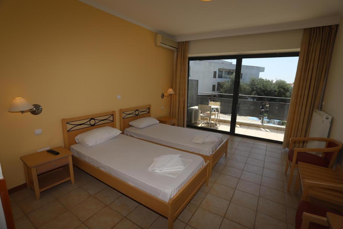 Dassiaholidayclub Ngoại thất bức ảnh