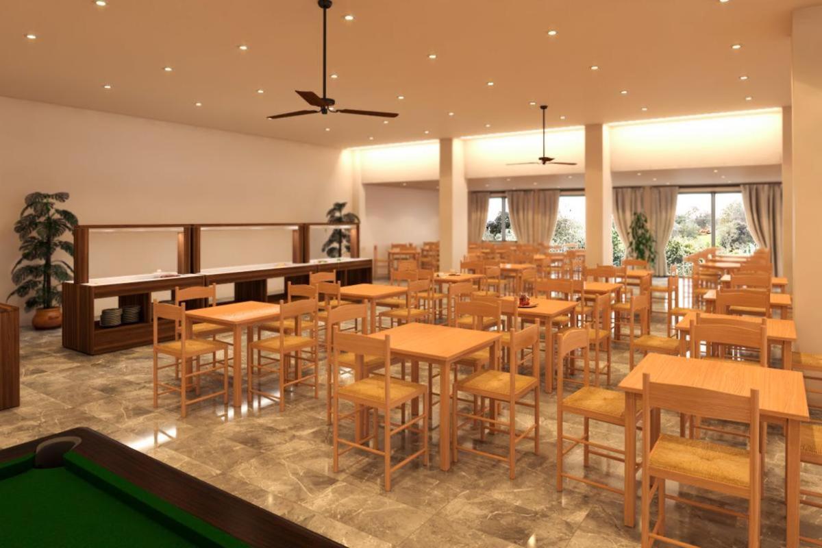 Dassiaholidayclub Ngoại thất bức ảnh
