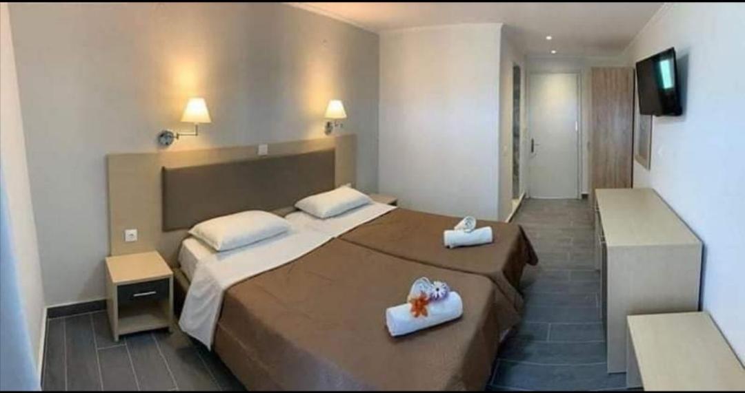 Dassiaholidayclub Ngoại thất bức ảnh