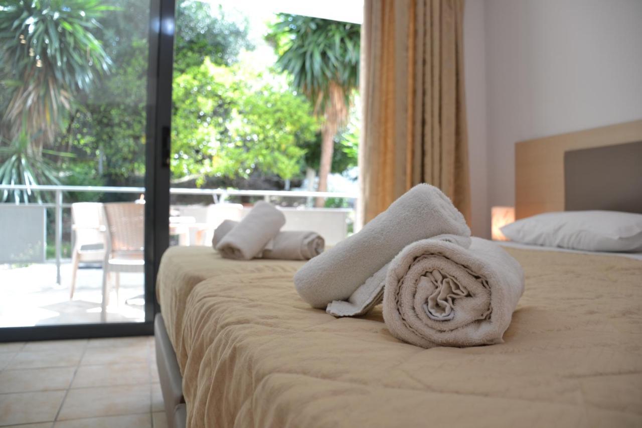 Dassiaholidayclub Ngoại thất bức ảnh