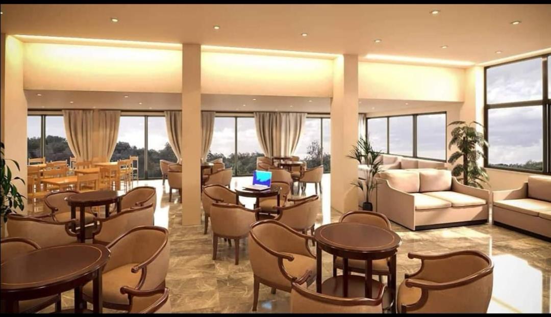 Dassiaholidayclub Ngoại thất bức ảnh