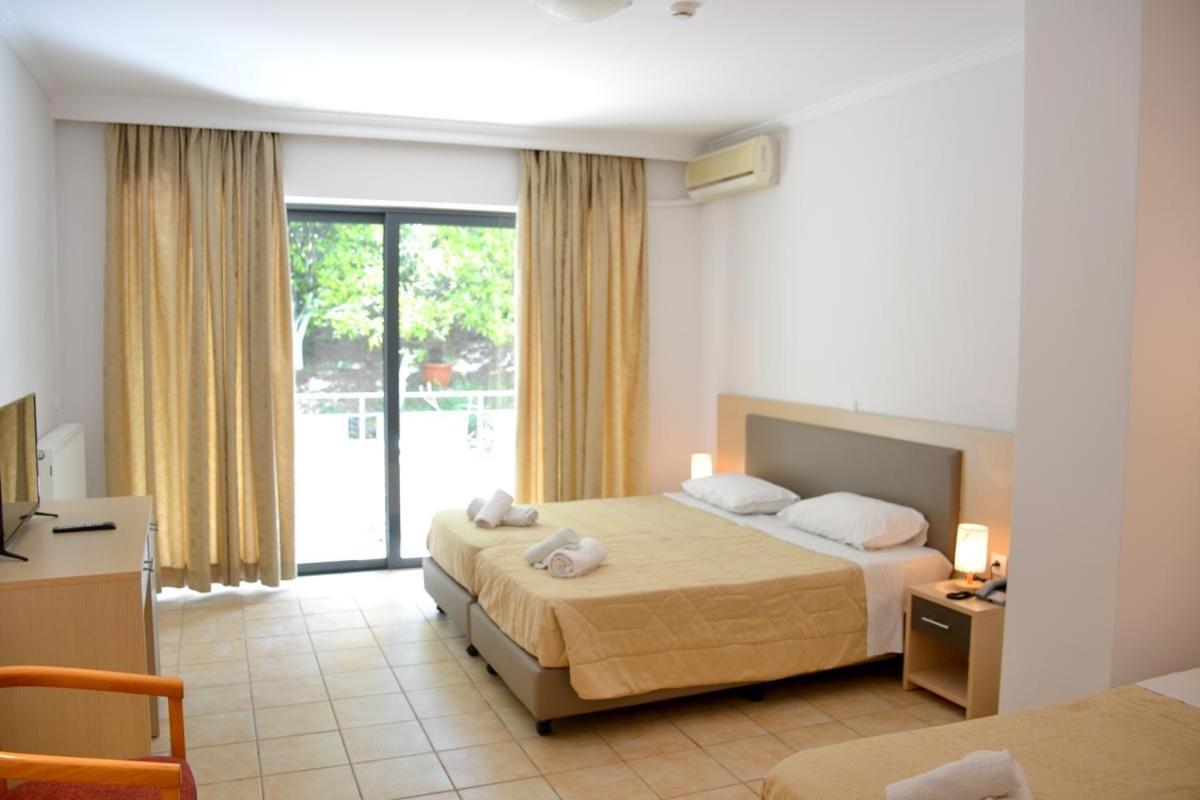 Dassiaholidayclub Ngoại thất bức ảnh