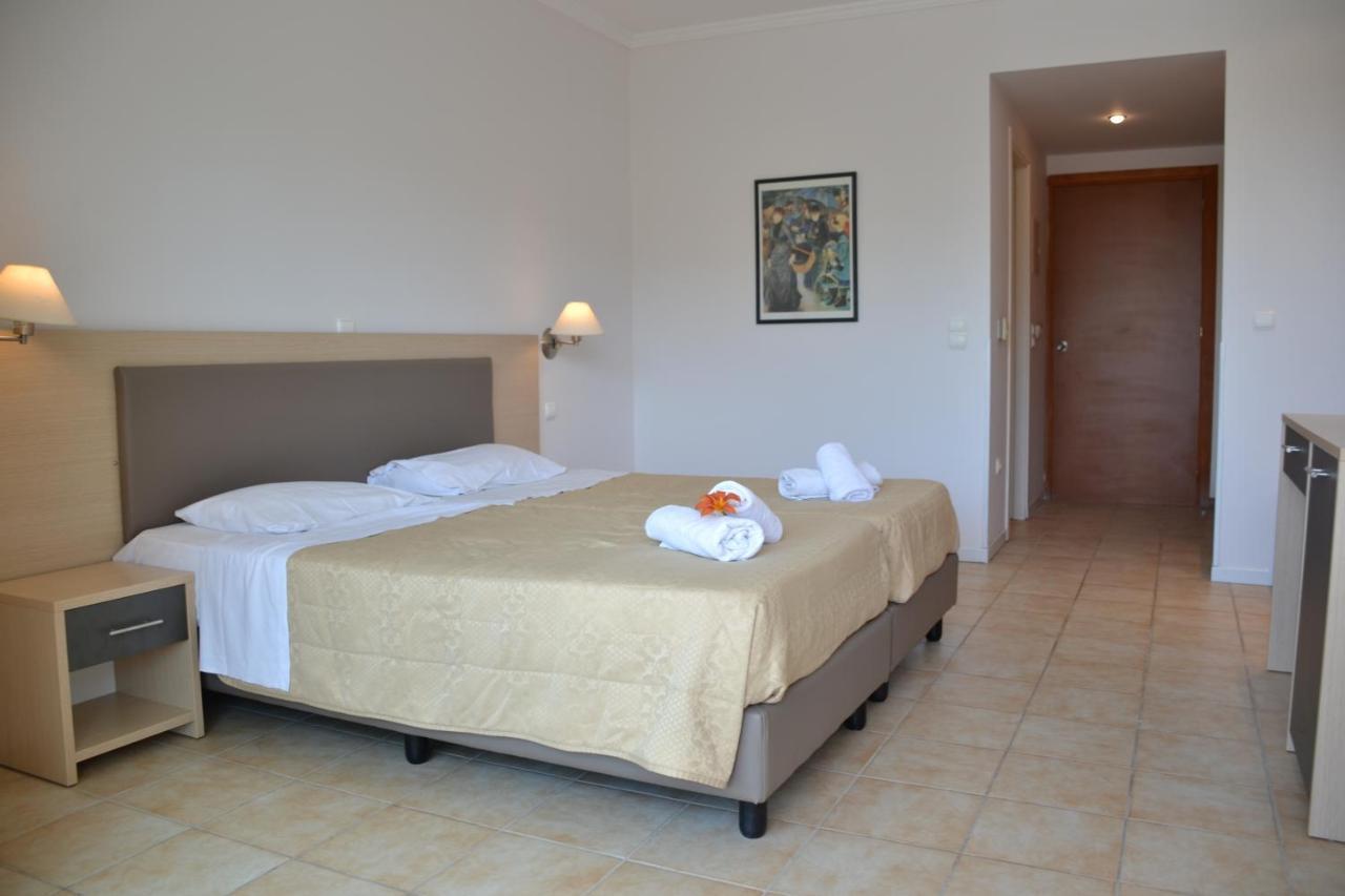 Dassiaholidayclub Ngoại thất bức ảnh