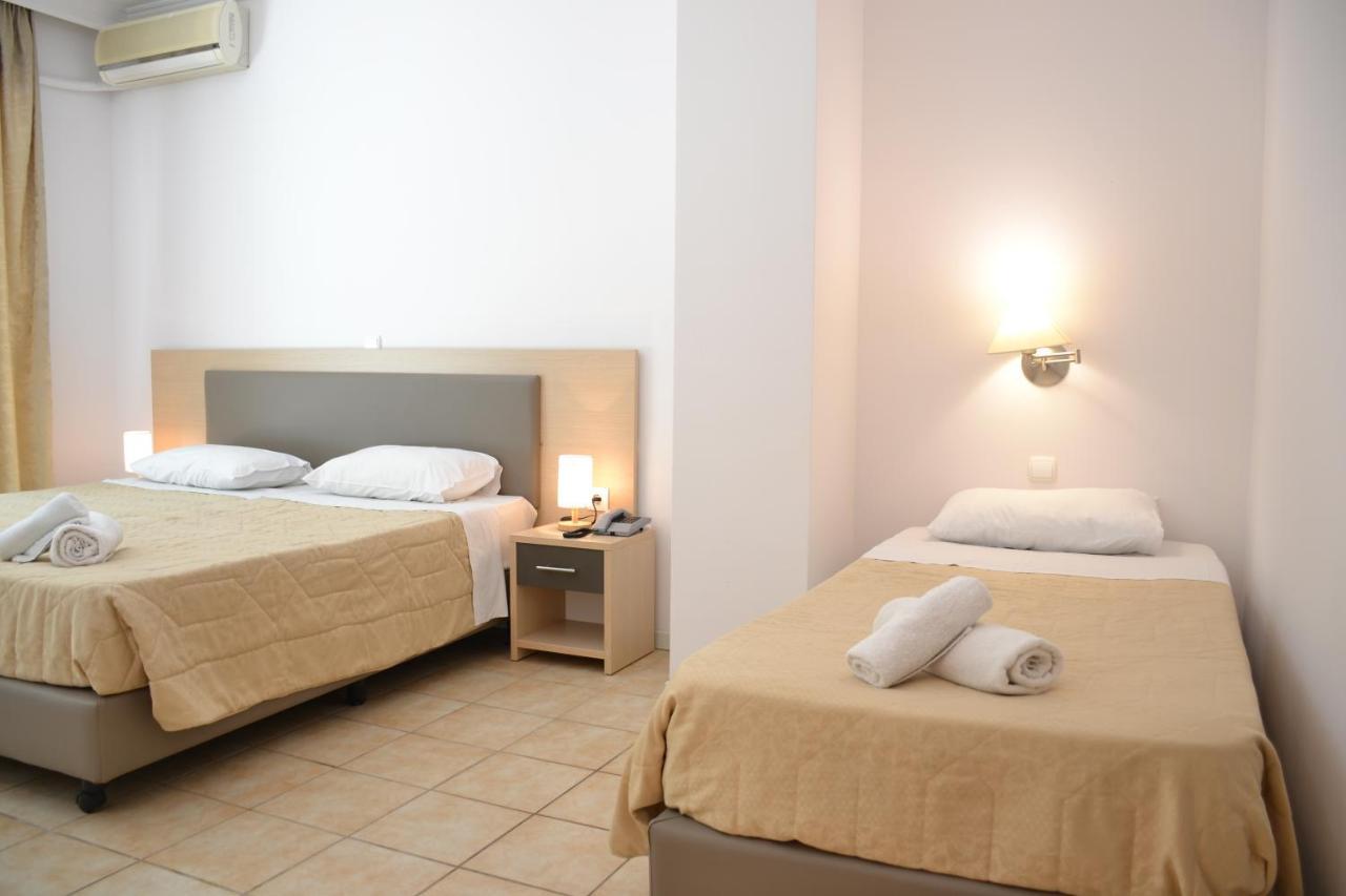 Dassiaholidayclub Ngoại thất bức ảnh