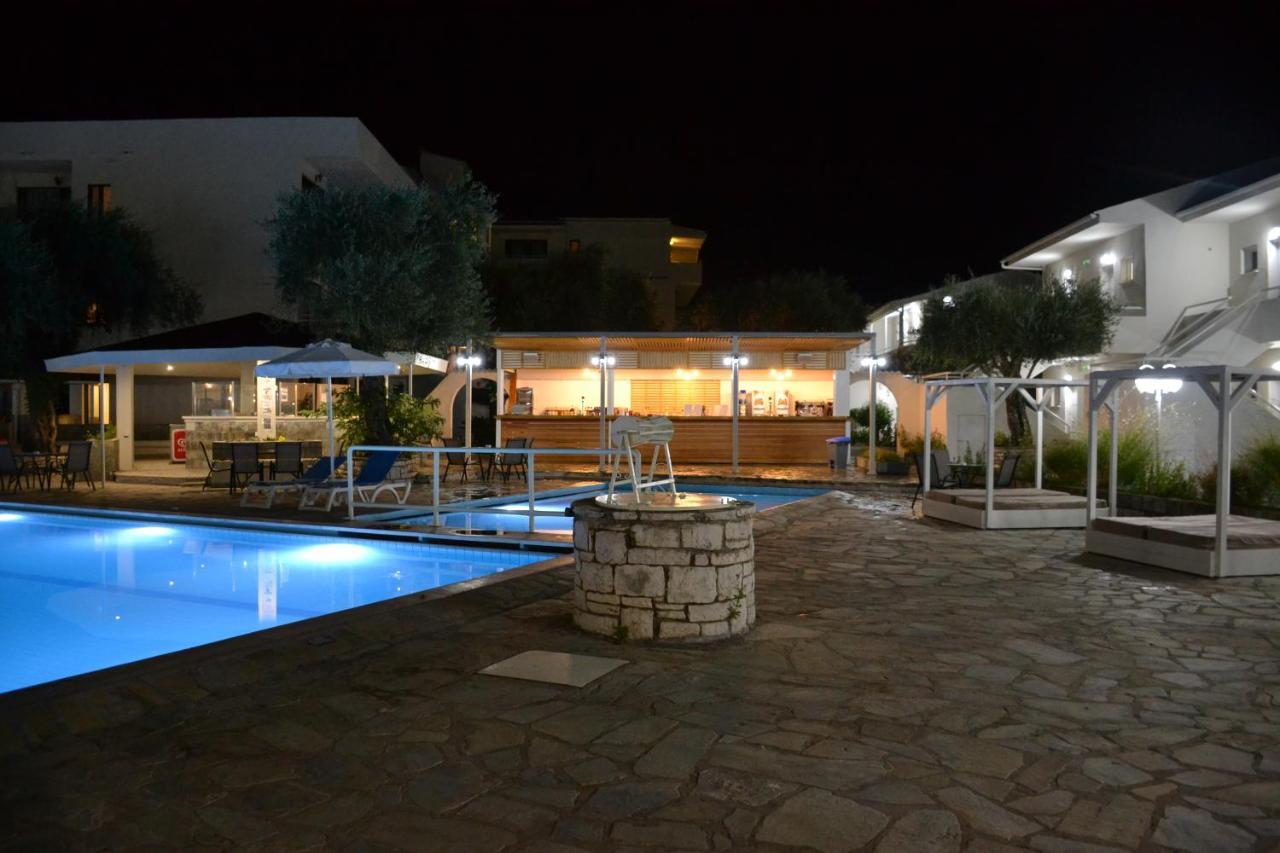 Dassiaholidayclub Ngoại thất bức ảnh