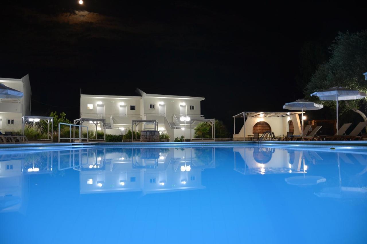 Dassiaholidayclub Ngoại thất bức ảnh