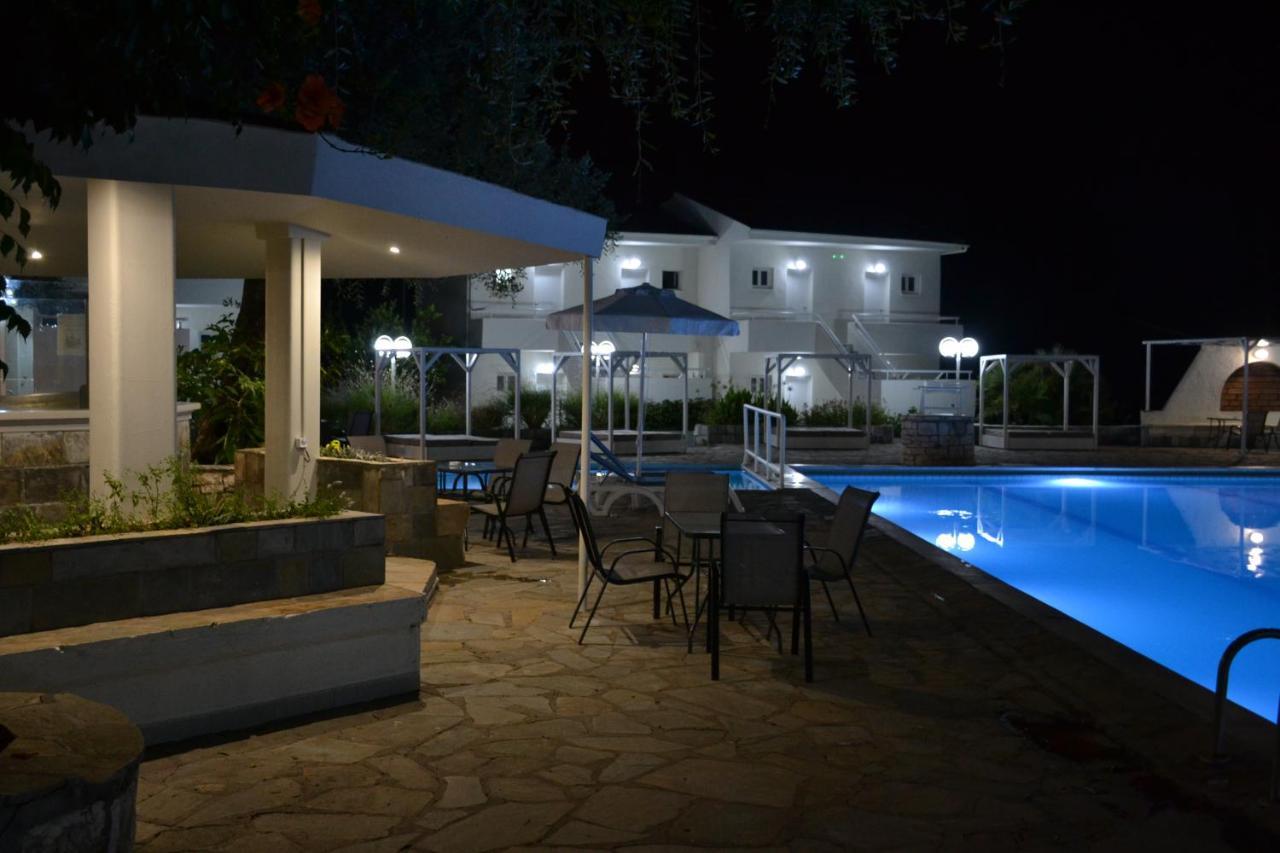 Dassiaholidayclub Ngoại thất bức ảnh