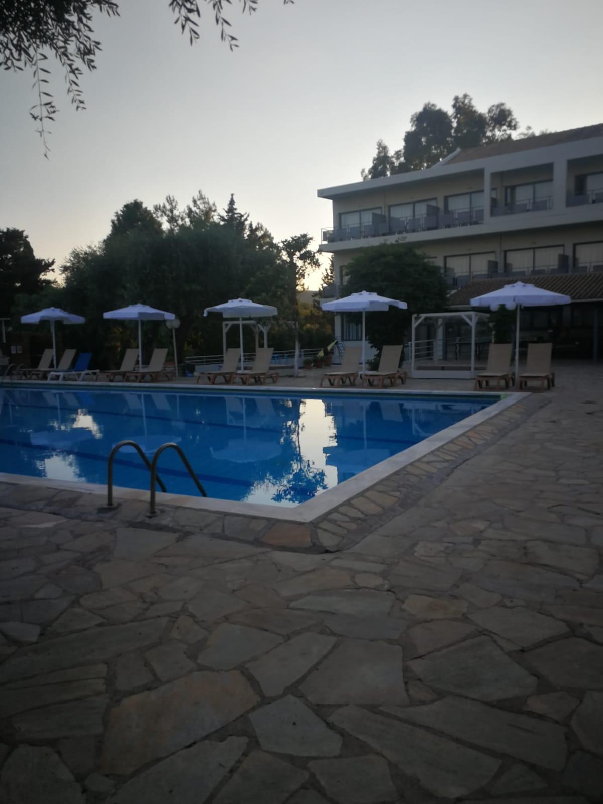 Dassiaholidayclub Ngoại thất bức ảnh