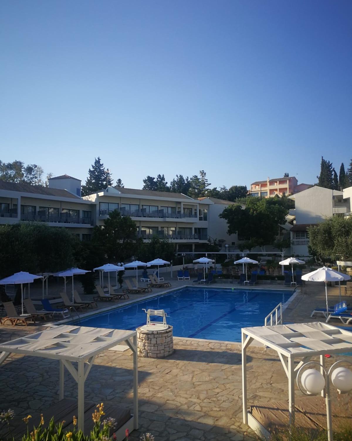 Dassiaholidayclub Ngoại thất bức ảnh
