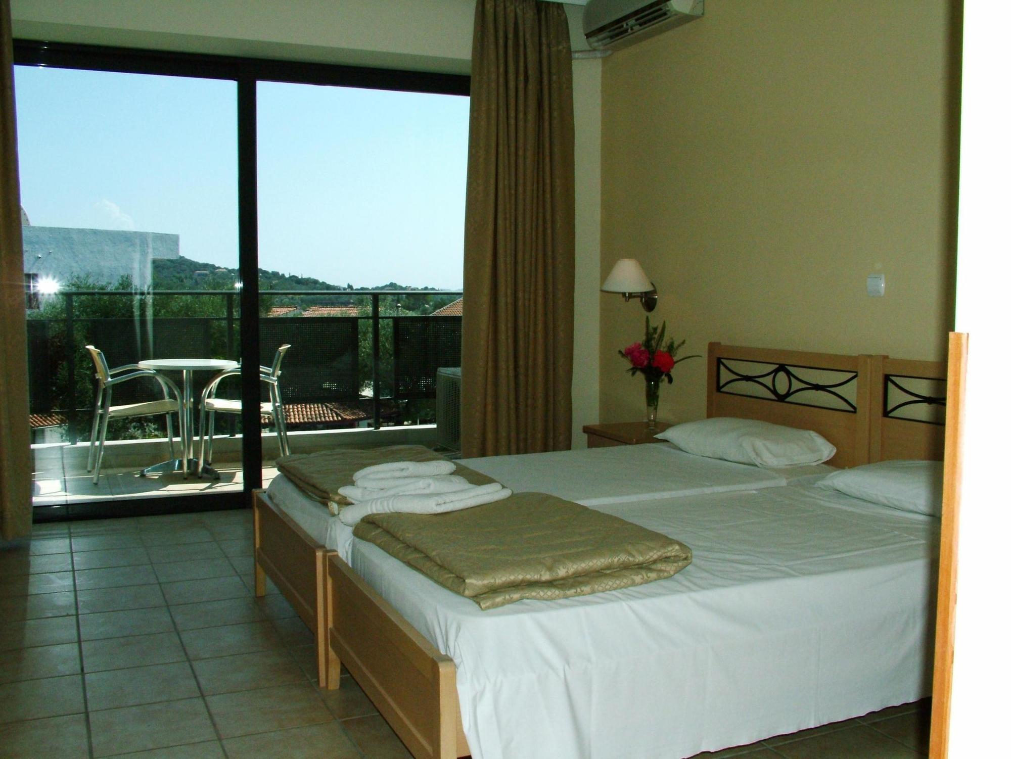 Dassiaholidayclub Ngoại thất bức ảnh