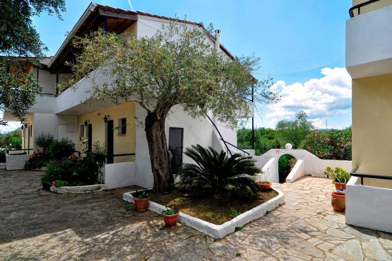 Dassiaholidayclub Ngoại thất bức ảnh