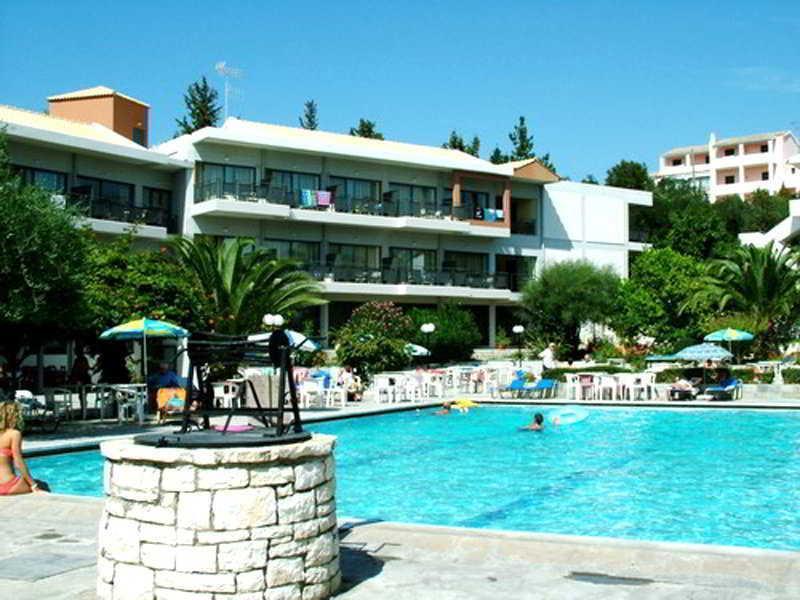 Dassiaholidayclub Ngoại thất bức ảnh