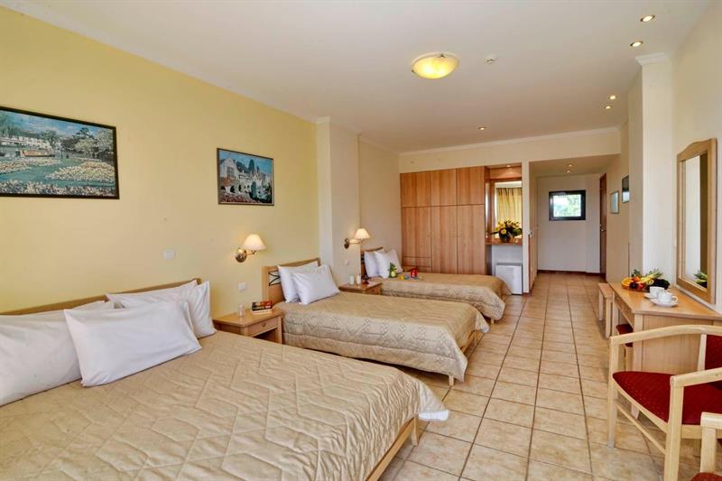 Dassiaholidayclub Ngoại thất bức ảnh