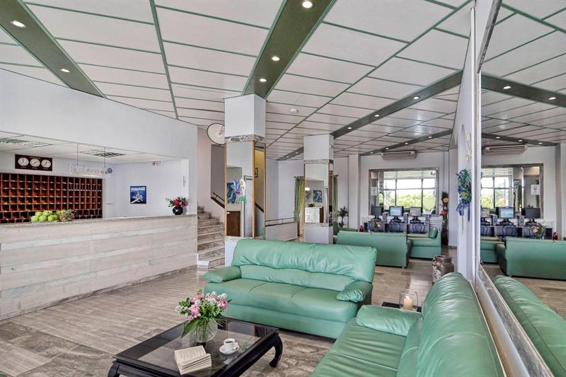 Dassiaholidayclub Ngoại thất bức ảnh