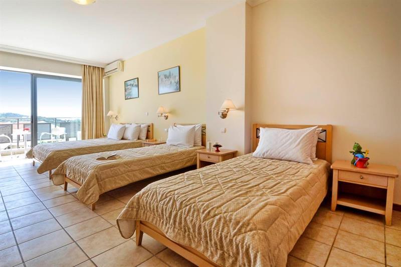 Dassiaholidayclub Ngoại thất bức ảnh