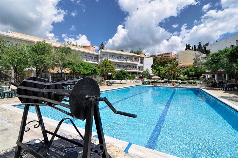 Dassiaholidayclub Ngoại thất bức ảnh