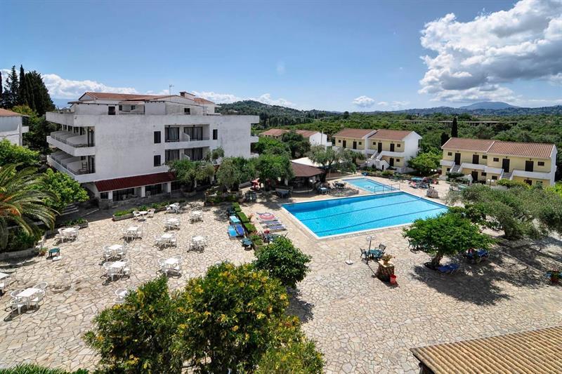Dassiaholidayclub Ngoại thất bức ảnh