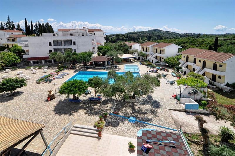 Dassiaholidayclub Ngoại thất bức ảnh