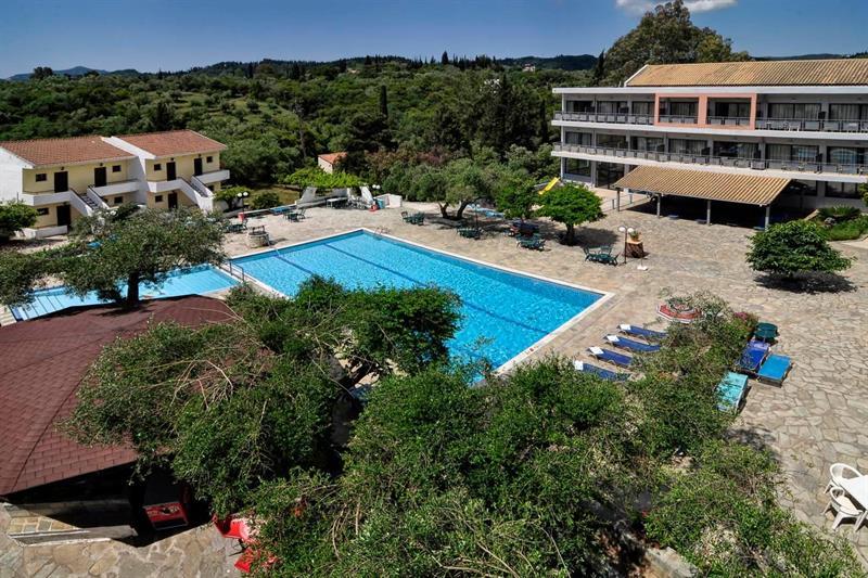Dassiaholidayclub Ngoại thất bức ảnh